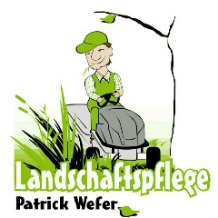 Landschaftspflege Patrick Wefer